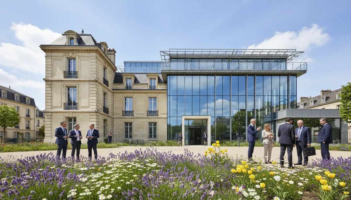Rendez-vous sous-préfecture du Raincy