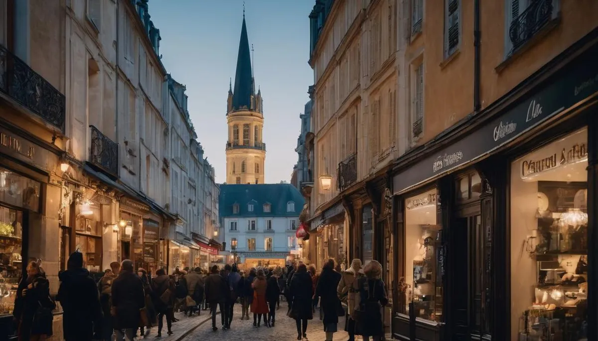 Renouvellement de carte de séjour à la préfecture de Mantes-la-Jolie : Comment obtenir votre carte de séjour à la prefecture Mantes-la-Jolie?