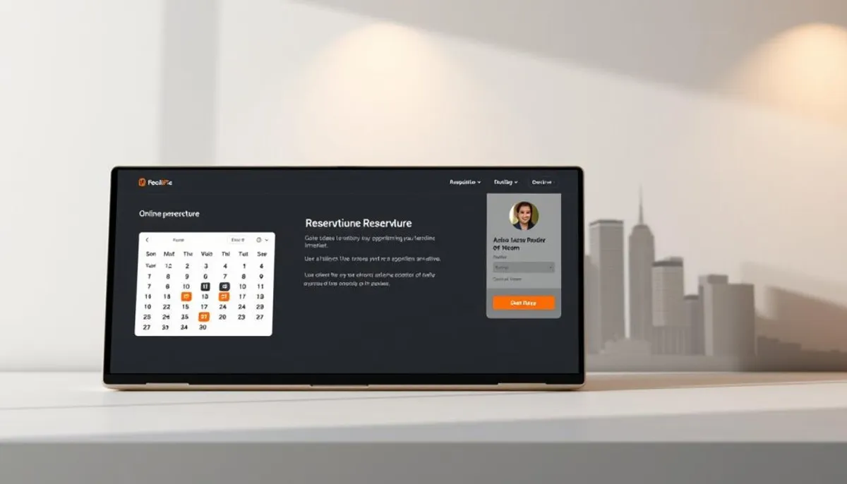 réservation créneau préfecture en ligne