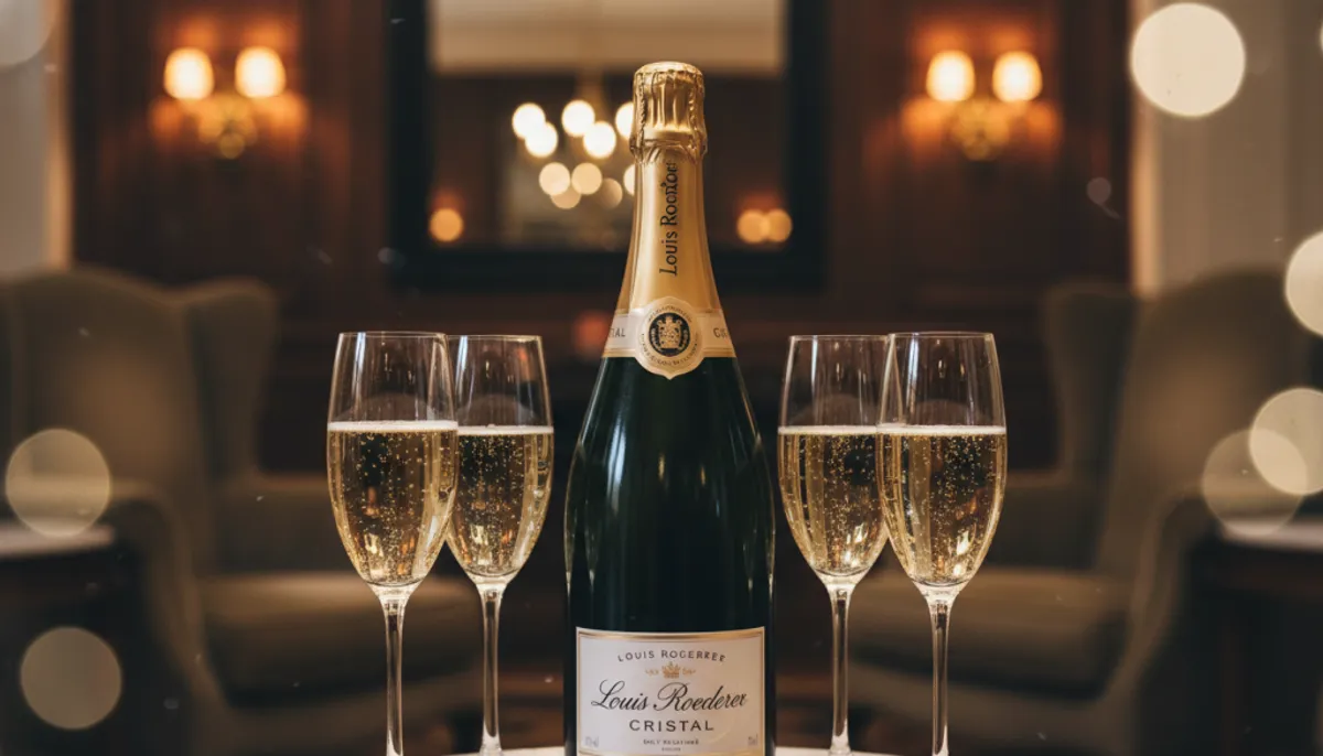 roederer cristal champagne roederer cristal champagne