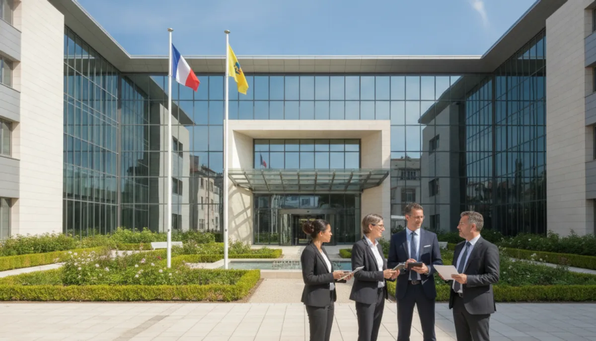 Rôle et missions de la préfecture