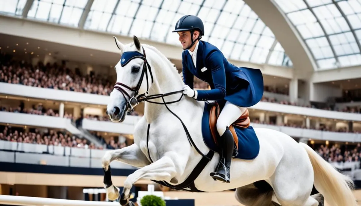 Saut Hermès