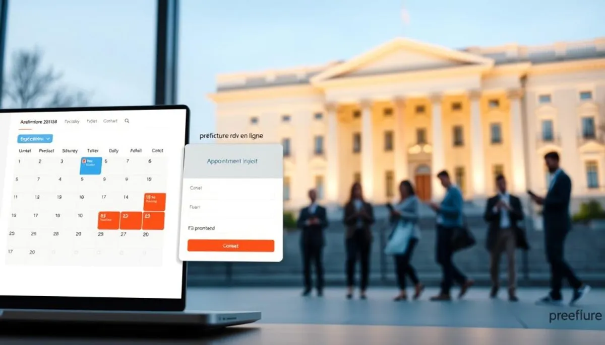 service de rendez-vous administratif en ligne service de rendez-vous administratif en ligne