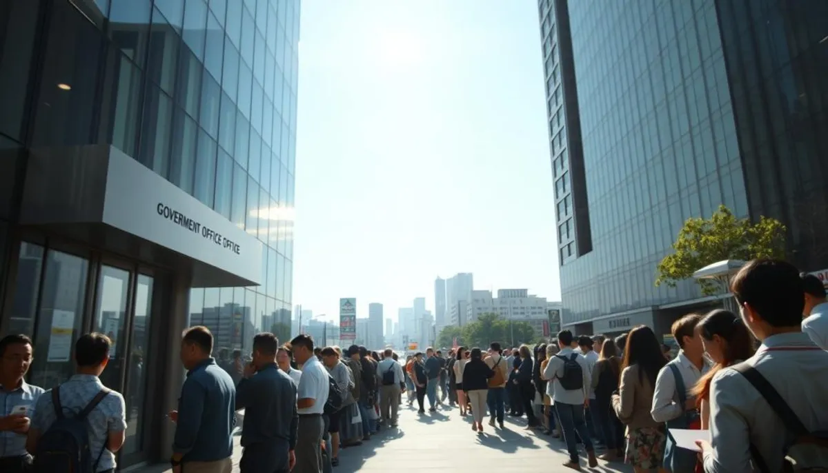 service de rendez-vous en préfecture en ligne