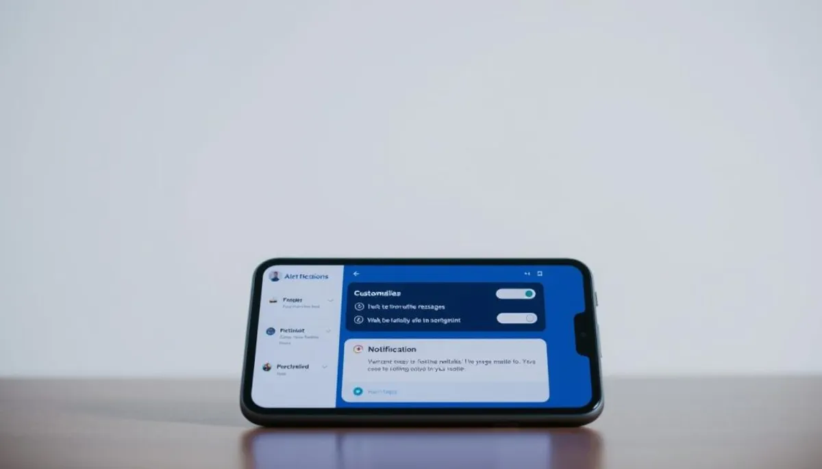 service en ligne notifications personnalisées service en ligne notifications personnalisées