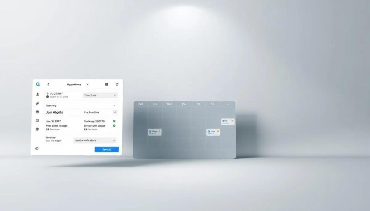 service notifications rendez-vous service notifications rendez-vous