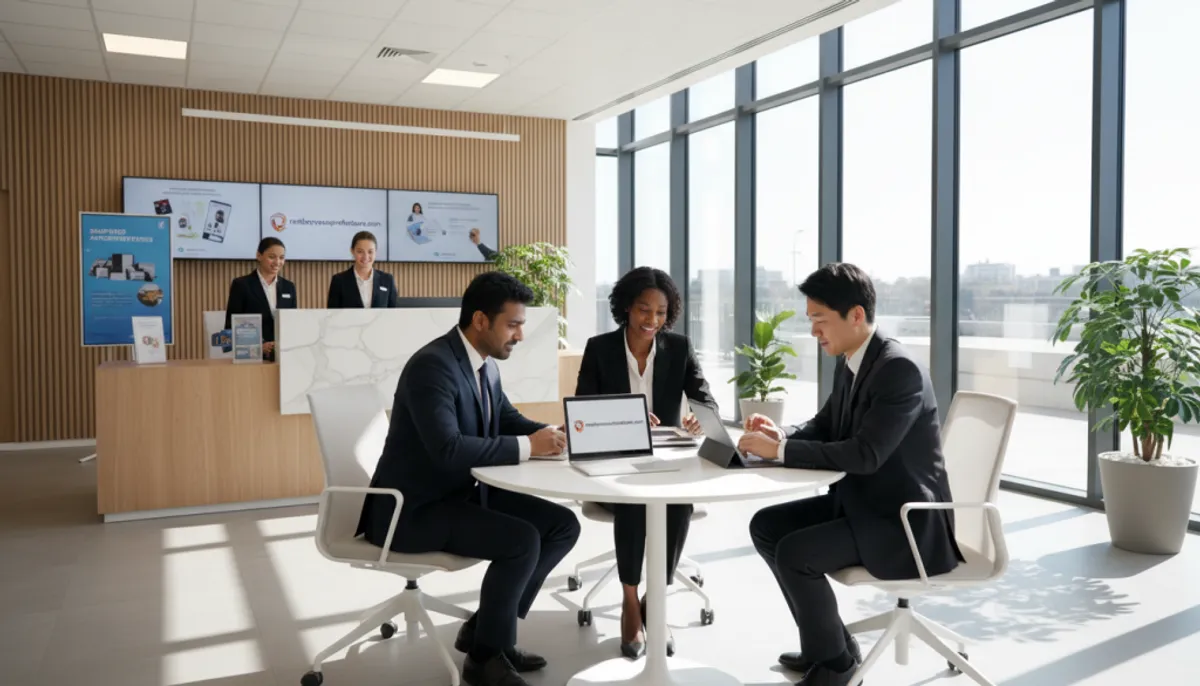 service rendezvousprefecture pour titre de séjour