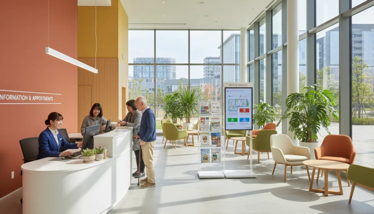Services à la préfecture pour faciliter les démarches