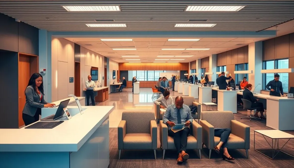 prefecture appointment services