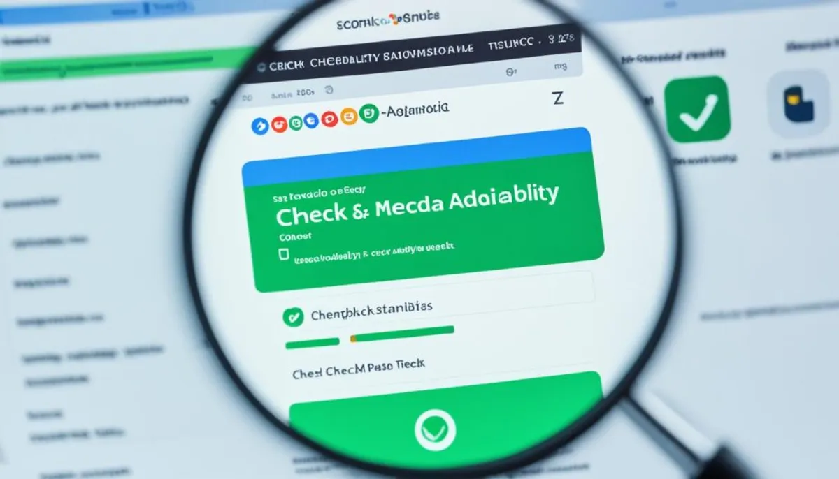 social media username checker social media username checker