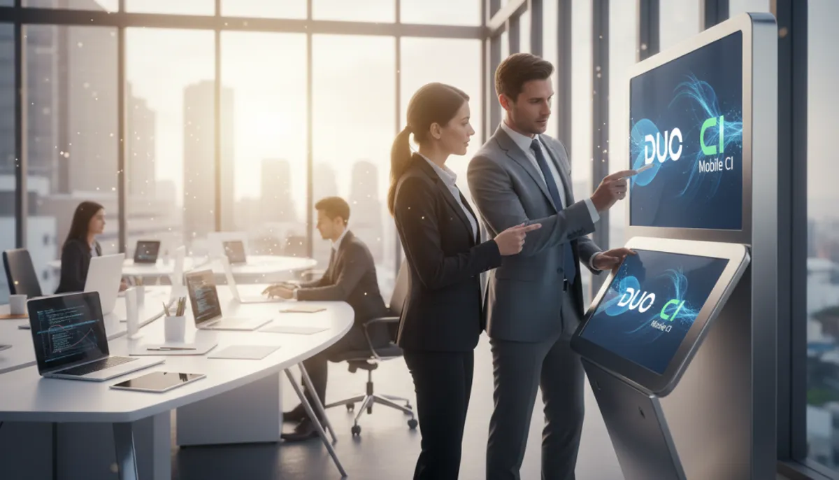 solutions duo mobile ci