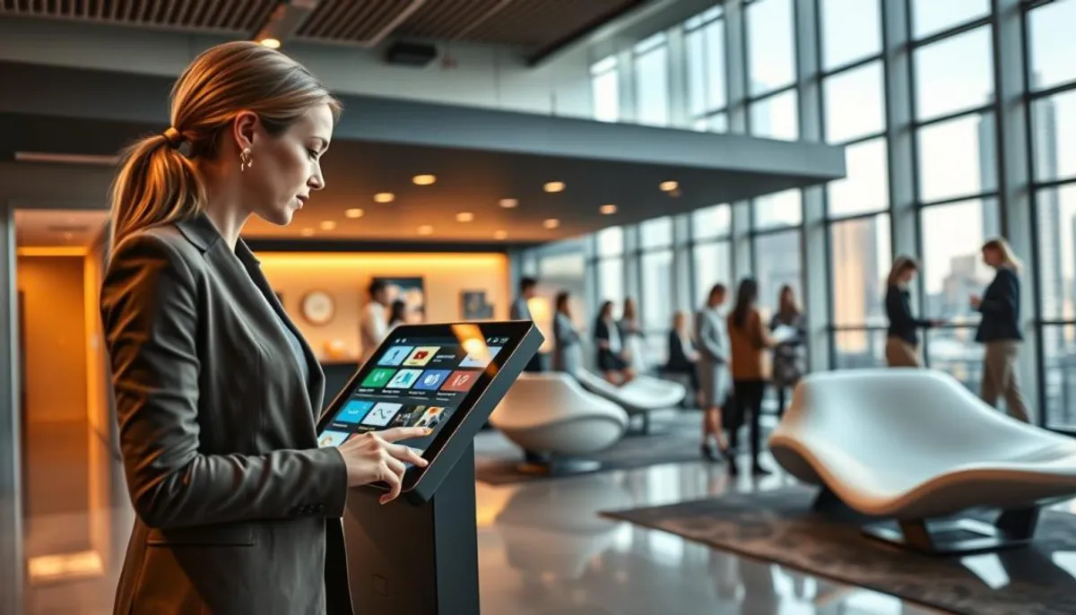 solutions duo mobile ci accueil digital