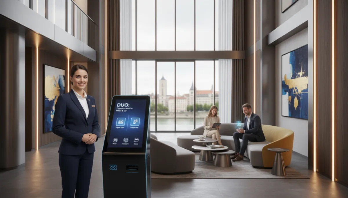solutions duo mobile ci hotel lyon