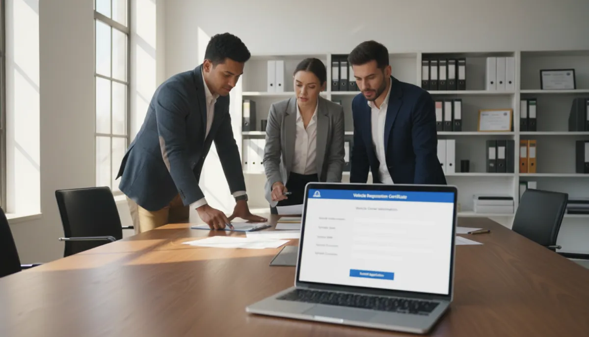 solutions pour faire carte grise solutions pour faire carte grise