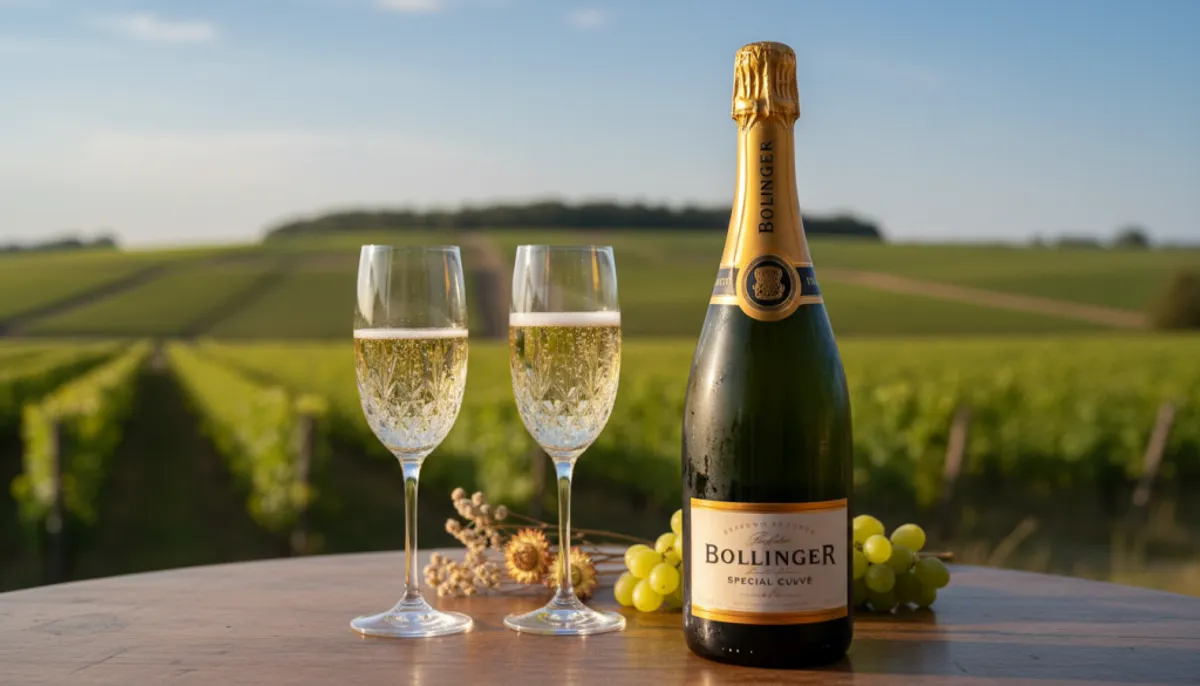 special cuvée