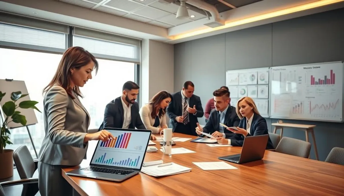 stratégies optimisation effectifs hôtellerie