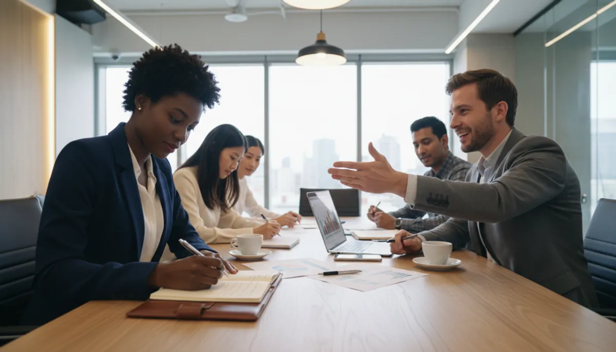 Stratégies pratiques pour un rendez-vous réussi