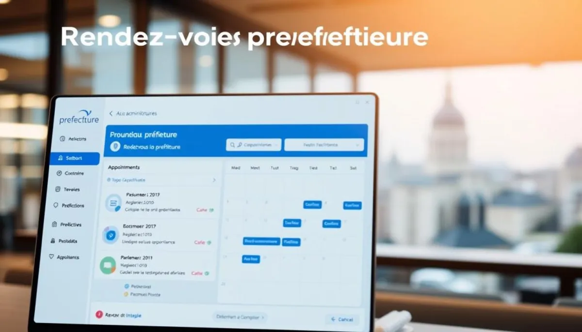 suivi rendez-vous préfecture suivi rendez-vous préfecture