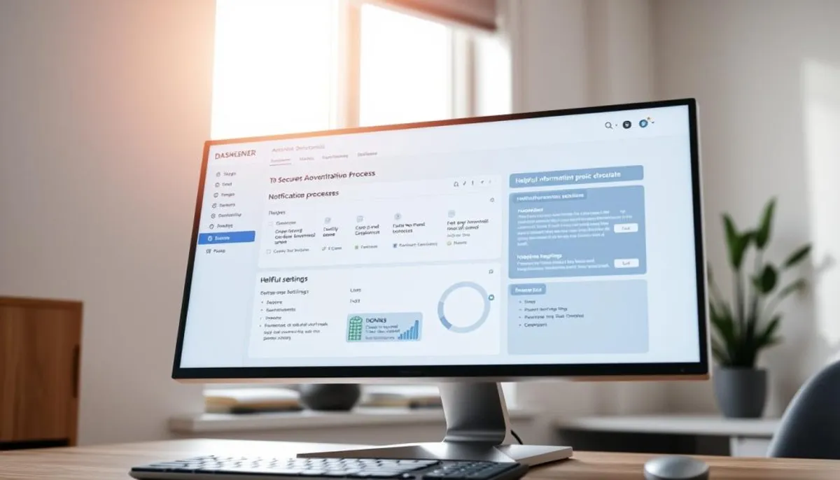 tableau de bord suivi démarches administratives tableau de bord suivi démarches administratives