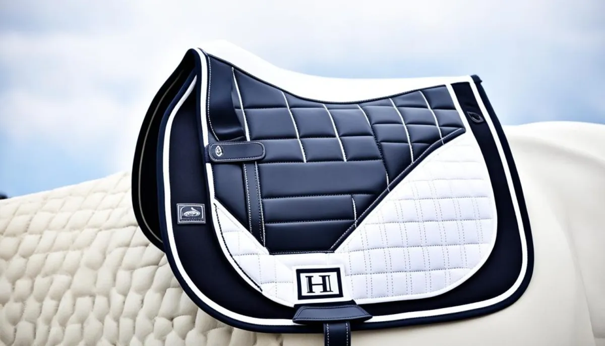 tapis de selle Harcour