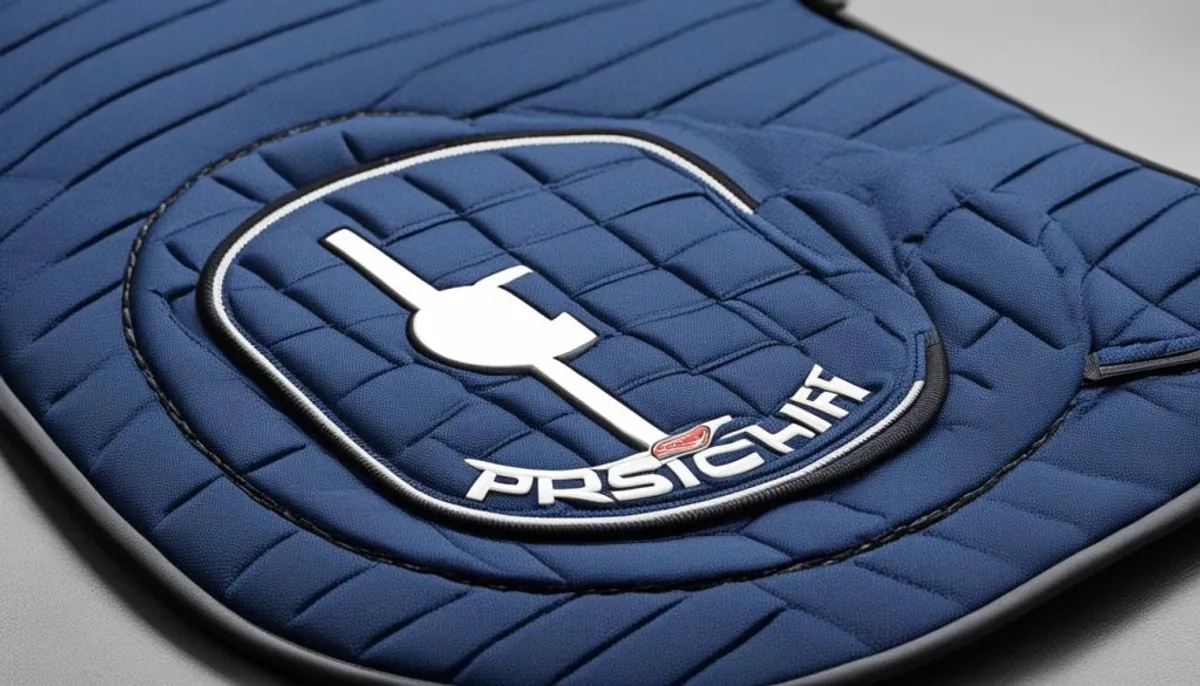 tapis porsche fabrication française