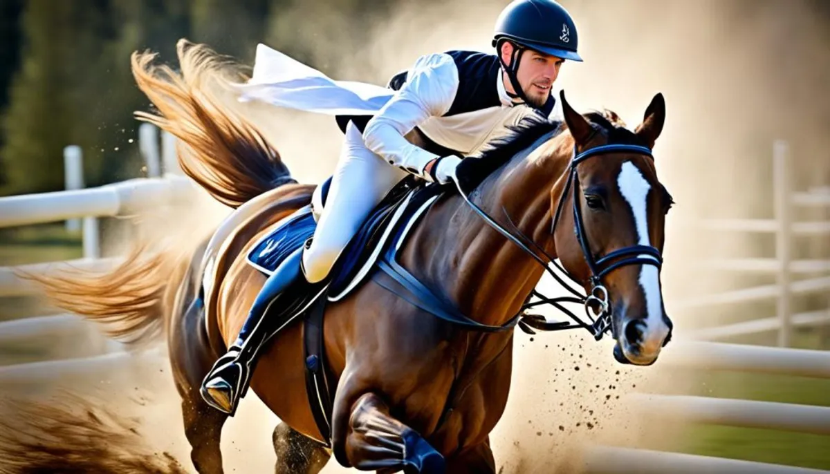 techniques équitation nicolas burtin