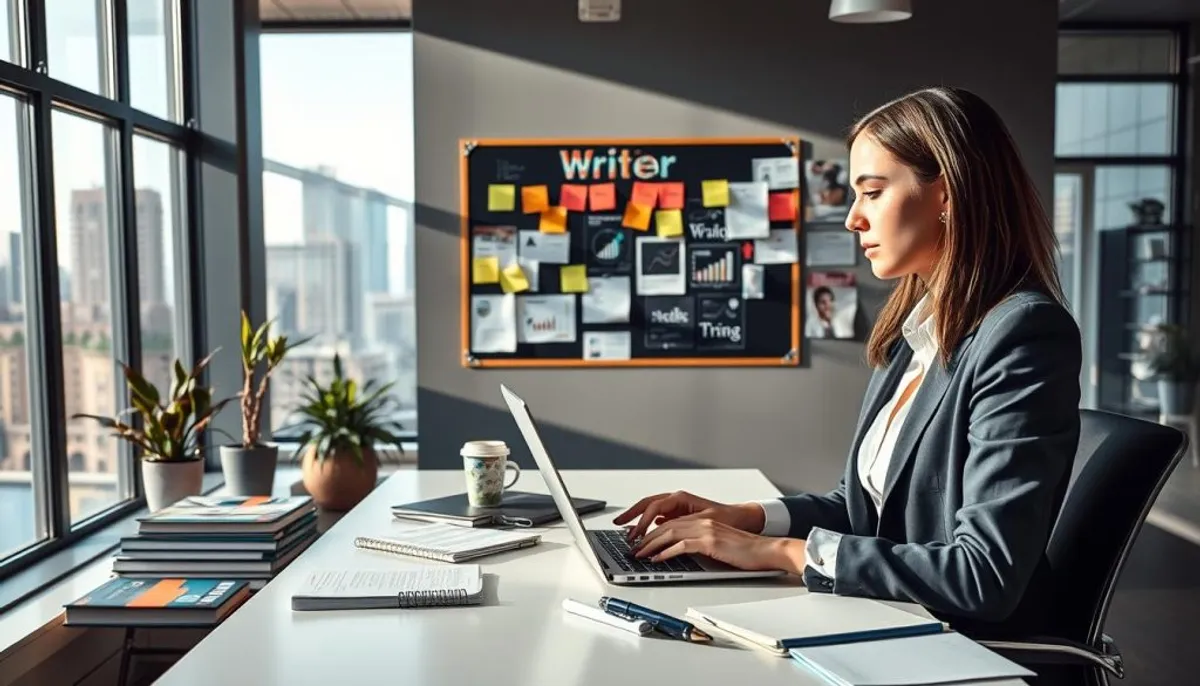 tendances rédaction web