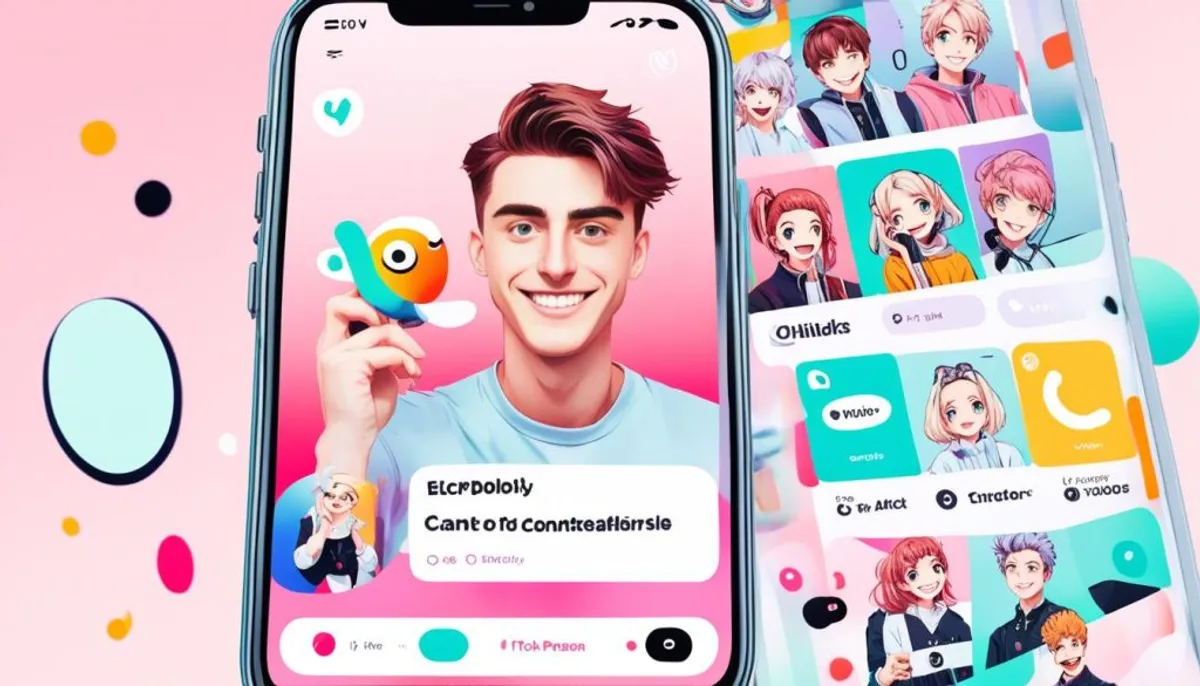 TikTok marketing