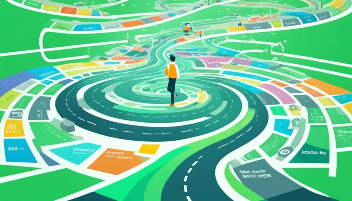 Timeline to Learn SEO Timeline to Learn SEO