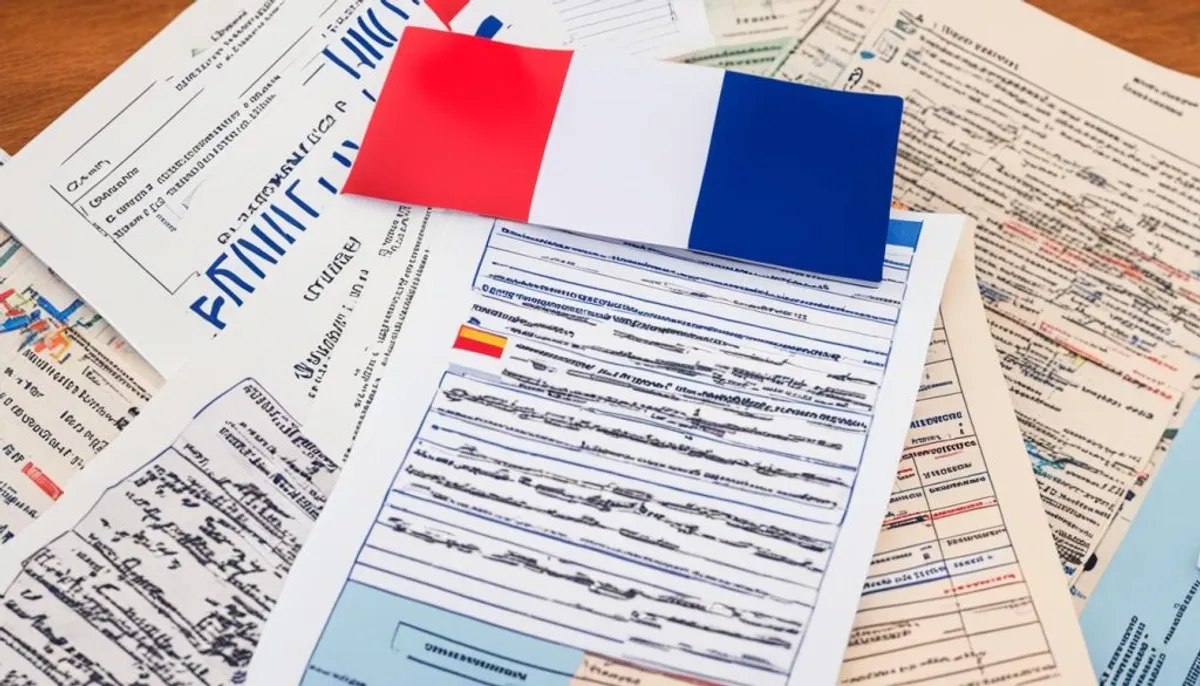 Traduction des documents pour la naturalisation