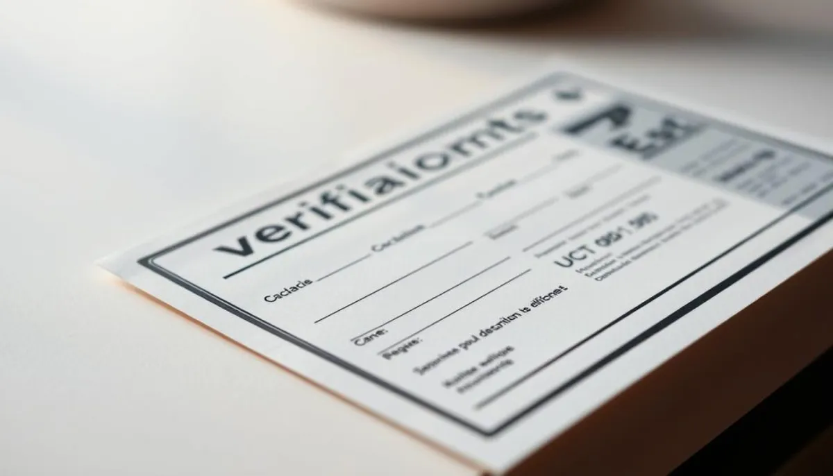 vérification carte grise