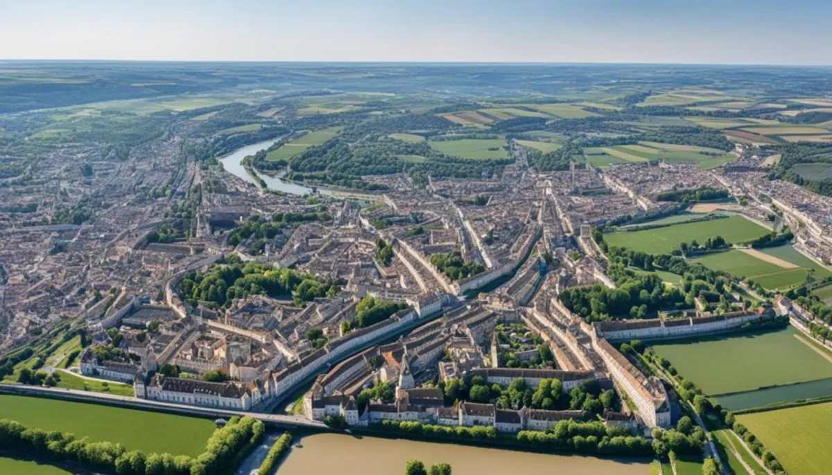 villeparisis commune seine-et-marne