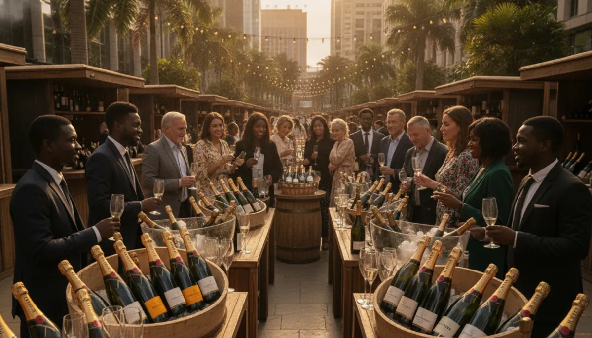 wine market wine market