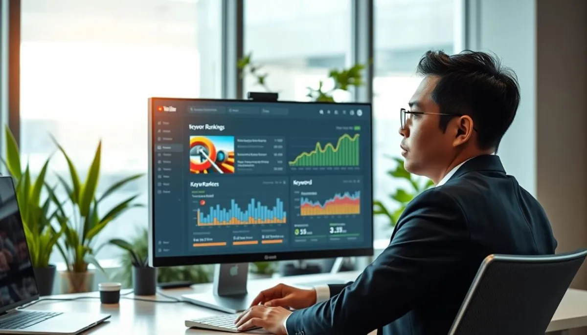 youtube video SEO tool